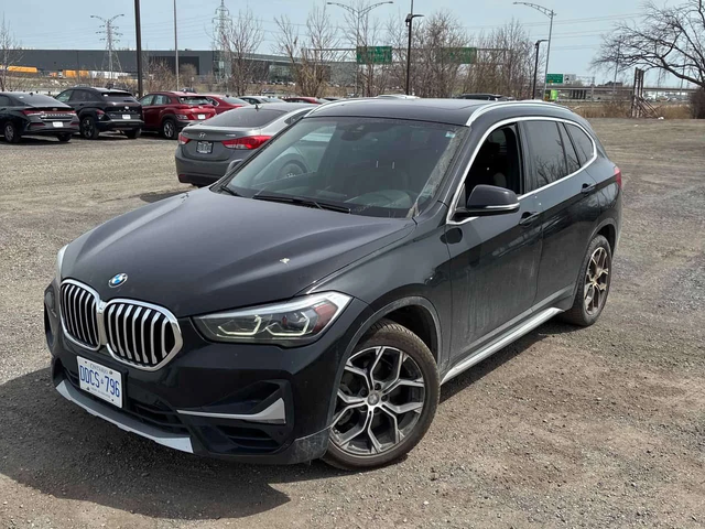 BMW X1 * xDrive28i * PANORAMA* ПОДГРЕВИ* - автомобили, коли, обяви за нови и употребявани 0
