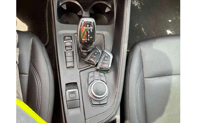 BMW X1 * xDrive28i * PANORAMA* ПОДГРЕВИ* - автомобили, коли, обяви за нови и употребявани 10