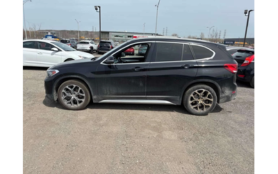 bmw-x1 - 1