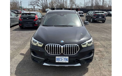bmw-x1 - 5