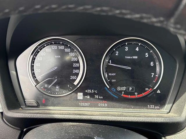 BMW X1 * xDrive28i * PANORAMA* ПОДГРЕВИ* - автомобили, коли, обяви за нови и употребявани 7