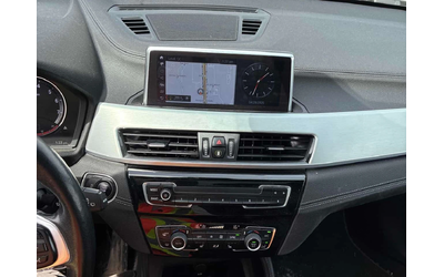 BMW X1 * xDrive28i * PANORAMA* ПОДГРЕВИ* - автомобили, коли, обяви за нови и употребявани 8