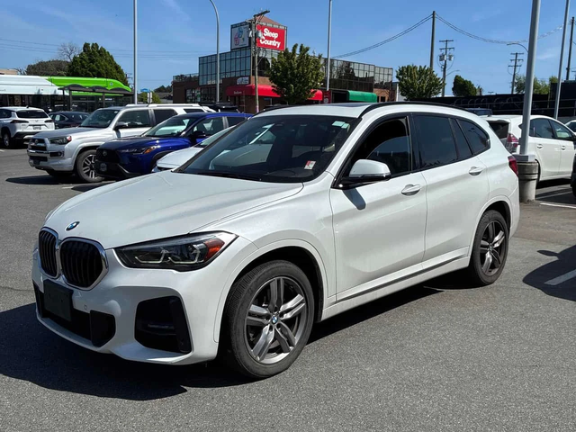 BMW X1 * xDrive28i * PANORAMA* ПОДГРЕВИ* - автомобили, коли, обяви за нови и употребявани 0