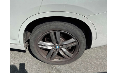 BMW X1 * xDrive28i * PANORAMA* ПОДГРЕВИ* - автомобили, коли, обяви за нови и употребявани 10