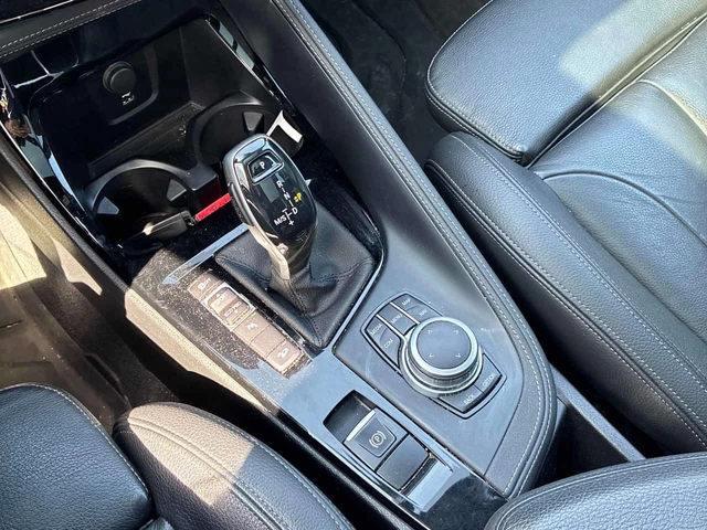 BMW X1 * xDrive28i * PANORAMA* ПОДГРЕВИ* - автомобили, коли, обяви за нови и употребявани 12