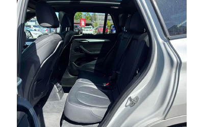 BMW X1 * xDrive28i * PANORAMA* ПОДГРЕВИ* - автомобили, коли, обяви за нови и употребявани 16