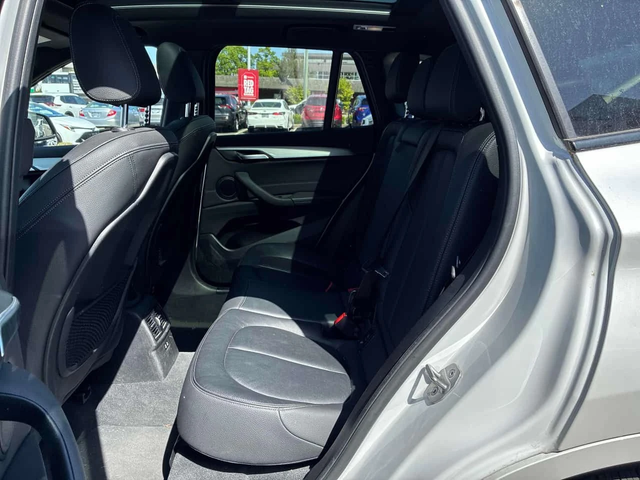 BMW X1 * xDrive28i * PANORAMA* ПОДГРЕВИ* - автомобили, коли, обяви за нови и употребявани 16