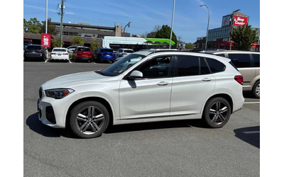 bmw-x1 - 1