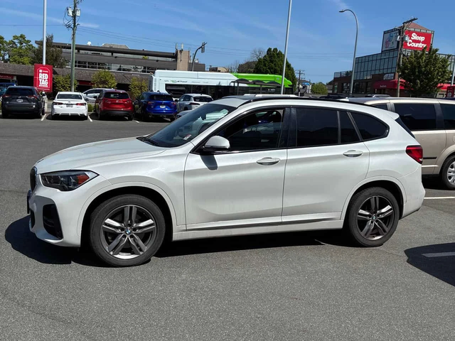 BMW X1 * xDrive28i * PANORAMA* ПОДГРЕВИ* - автомобили, коли, обяви за нови и употребявани 1