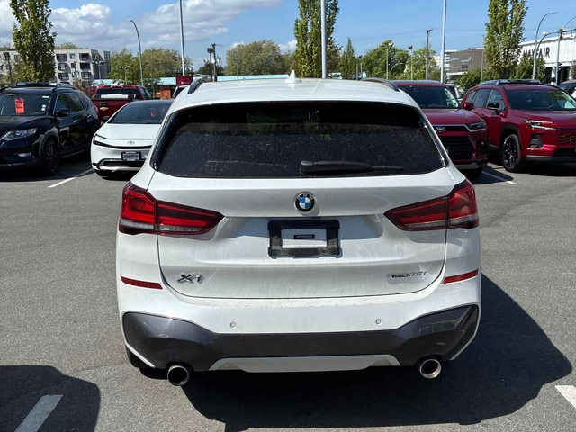 BMW X1 * xDrive28i * PANORAMA* ПОДГРЕВИ* - автомобили, коли, обяви за нови и употребявани 3