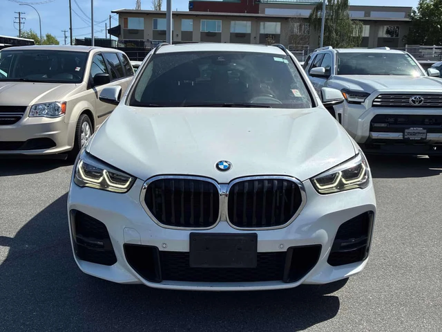 BMW X1 * xDrive28i * PANORAMA* ПОДГРЕВИ* - автомобили, коли, обяви за нови и употребявани 5
