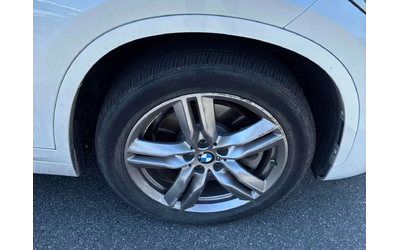 BMW X1 * xDrive28i * PANORAMA* ПОДГРЕВИ* - автомобили, коли, обяви за нови и употребявани 6