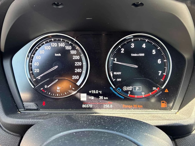 BMW X1 * xDrive28i * PANORAMA* ПОДГРЕВИ* - автомобили, коли, обяви за нови и употребявани 7