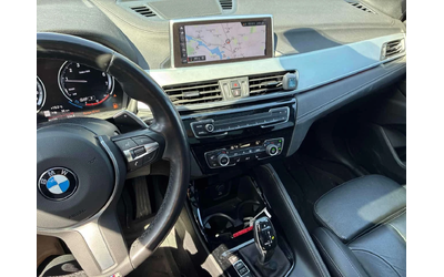 BMW X1 * xDrive28i * PANORAMA* ПОДГРЕВИ* - автомобили, коли, обяви за нови и употребявани 8