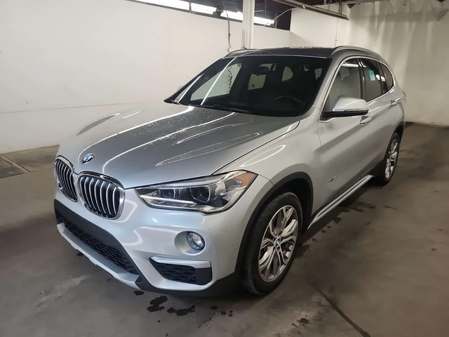 BMW X1 XDRIVE28I| HEAD-UP| PANORAMA| ПАМЕТ| 2 КЛЮЧА - автомобили, коли, обяви за нови и употребявани 0