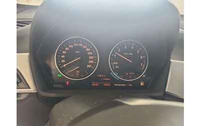 BMW X1 XDRIVE28I| HEAD-UP| PANORAMA| ПАМЕТ| 2 КЛЮЧА - автомобили, коли, обяви за нови и употребявани 10