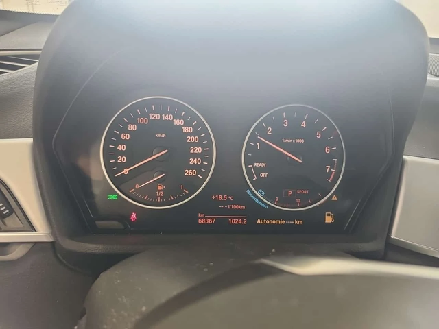 BMW X1 XDRIVE28I| HEAD-UP| PANORAMA| ПАМЕТ| 2 КЛЮЧА - автомобили, коли, обяви за нови и употребявани 10