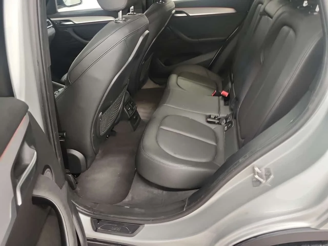 BMW X1 XDRIVE28I| HEAD-UP| PANORAMA| ПАМЕТ| 2 КЛЮЧА - автомобили, коли, обяви за нови и употребявани 12
