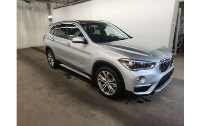bmw-x1 - 1