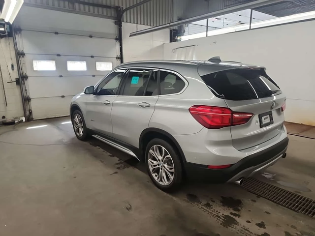 BMW X1 XDRIVE28I| HEAD-UP| PANORAMA| ПАМЕТ| 2 КЛЮЧА - автомобили, коли, обяви за нови и употребявани 3