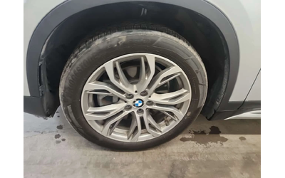bmw-x1 - 5