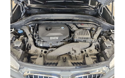 BMW X1 XDRIVE28I| HEAD-UP| PANORAMA| ПАМЕТ| 2 КЛЮЧА - автомобили, коли, обяви за нови и употребявани 7