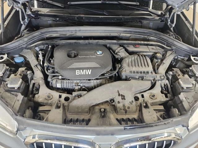 BMW X1 XDRIVE28I| HEAD-UP| PANORAMA| ПАМЕТ| 2 КЛЮЧА - автомобили, коли, обяви за нови и употребявани 7
