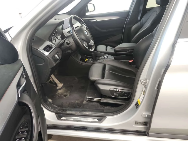 BMW X1 XDRIVE28I| HEAD-UP| PANORAMA| ПАМЕТ| 2 КЛЮЧА - автомобили, коли, обяви за нови и употребявани 8