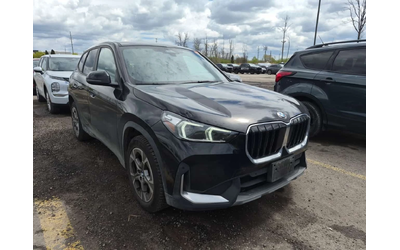 bmw-x1 - 1