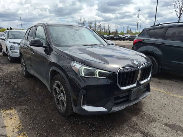 BMW X1 XDRIVE28I| LANE ASSIST| 2 КЛЮЧА| - автомобили, коли, обяви за нови и употребявани 1