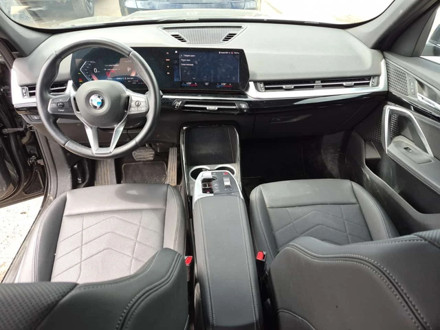 BMW X1 XDRIVE28I| LANE ASSIST| 2 КЛЮЧА| - автомобили, коли, обяви за нови и употребявани 8