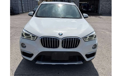 bmw-x1 - 5