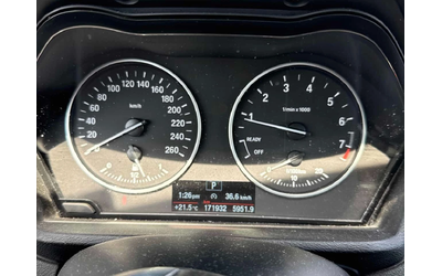 BMW X1 * xDrive28i * ПОДГРЕВИ * КАМЕРА * ПАМЕТ * NAVI - автомобили, коли, обяви за нови и употребявани 7
