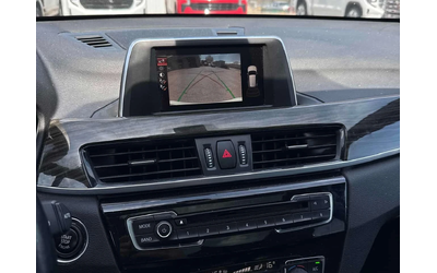 BMW X1 * xDrive28i * ПОДГРЕВИ * КАМЕРА * ПАМЕТ * NAVI - автомобили, коли, обяви за нови и употребявани 8