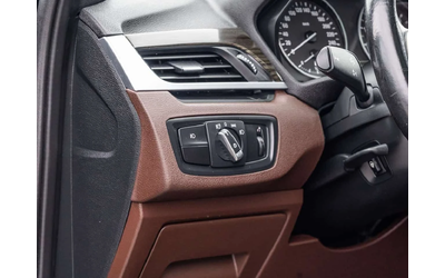 BMW X1 xDrive28i| Panorama| Задна камера| Навигация| Паме - автомобили, коли, обяви за нови и употребявани 11