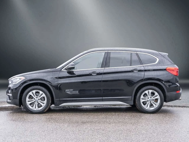 BMW X1 xDrive28i| Panorama| Задна камера| Навигация| Паме - автомобили, коли, обяви за нови и употребявани 2