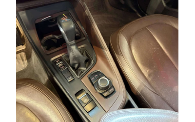 BMW X1 xDrive28i| Lane Assist| Подгреви| Memory| - автомобили, коли, обяви за нови и употребявани 14