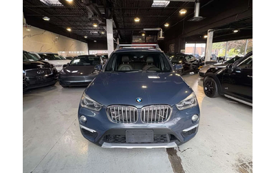 bmw-x1 - 1