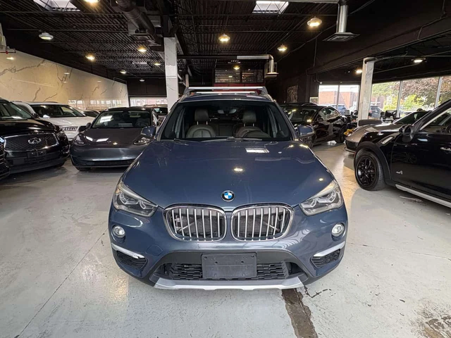 BMW X1 xDrive28i| Lane Assist| Подгреви| Memory| - автомобили, коли, обяви за нови и употребявани 1