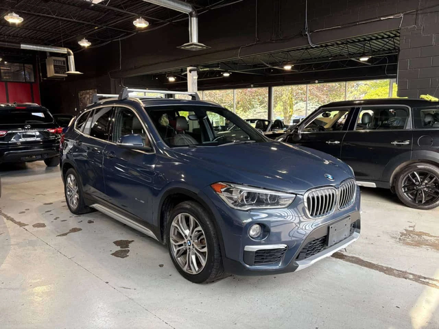 BMW X1 xDrive28i| Lane Assist| Подгреви| Memory| - автомобили, коли, обяви за нови и употребявани 2