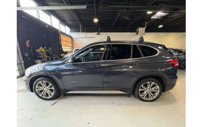 BMW X1 xDrive28i| Lane Assist| Подгреви| Memory| - автомобили, коли, обяви за нови и употребявани 7
