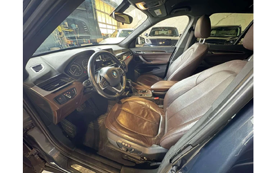 BMW X1 xDrive28i| Lane Assist| Подгреви| Memory| - автомобили, коли, обяви за нови и употребявани 8