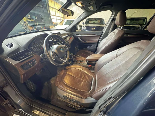 BMW X1 xDrive28i| Lane Assist| Подгреви| Memory| - автомобили, коли, обяви за нови и употребявани 8
