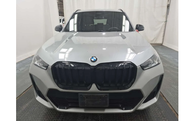 bmw-x1 - 1