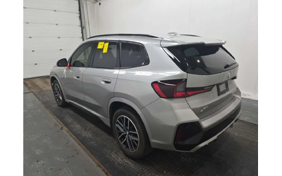 bmw-x1 - 5