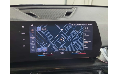 BMW X1 XDRIVE28I| ПАМЕТ| PANORAMA| AMBIENT| 2 КЛЮЧА| - автомобили, коли, обяви за нови и употребявани 10