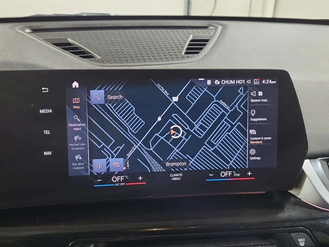 BMW X1 XDRIVE28I| ПАМЕТ| PANORAMA| AMBIENT| 2 КЛЮЧА| - автомобили, коли, обяви за нови и употребявани 10