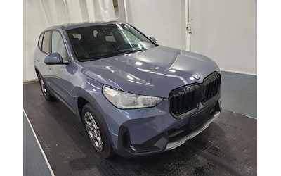 bmw-x1 - 1