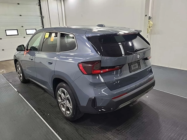 BMW X1 XDRIVE28I| ПАМЕТ| PANORAMA| AMBIENT| 2 КЛЮЧА| - автомобили, коли, обяви за нови и употребявани 3