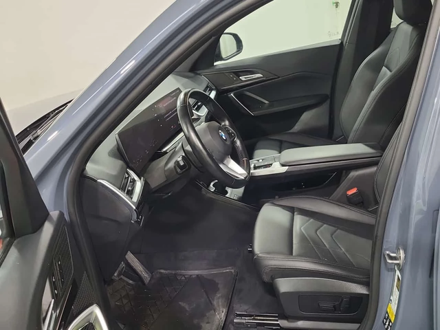 BMW X1 XDRIVE28I| ПАМЕТ| PANORAMA| AMBIENT| 2 КЛЮЧА| - автомобили, коли, обяви за нови и употребявани 7